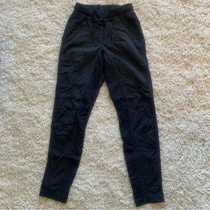 Lululemon Black Pants
